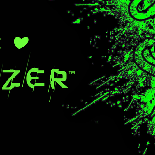 Razer wallpaper full HD