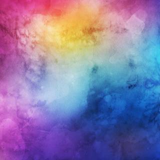 Watercolors wallpaper