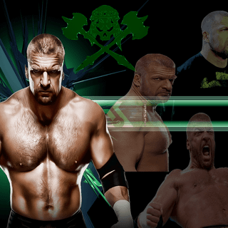 Wwe.triple.wallpapers