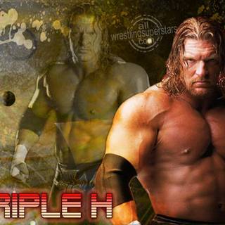 Wwe.triple.wallpapers