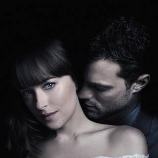 50 Shades of Grey wallpaper