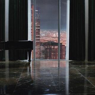 50 Shades of Grey wallpaper