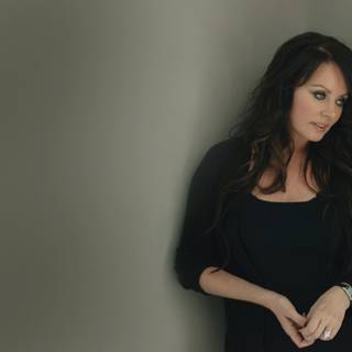 Sarah brightman wallpaper HD