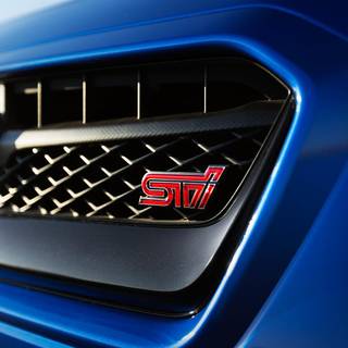 HD wallpaper 1920x1080 STI