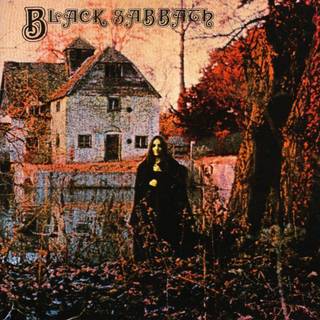 Black sabbath HD wallpaPer
