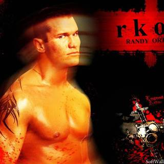Best randy orton wallpaper - fanpop