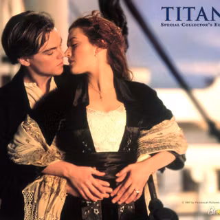 Titanic HD backgrounds