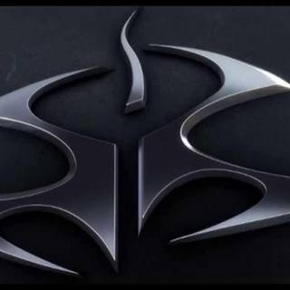 Hitman 5 symbol wallpaper