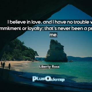 No love no problem wallpaper