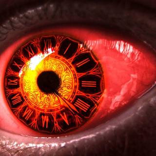 HD 3D wallpaper horror