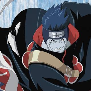 Kisame wallpaper desktop