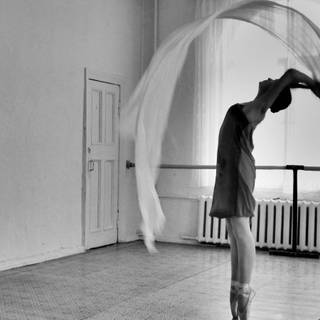 Ballett background