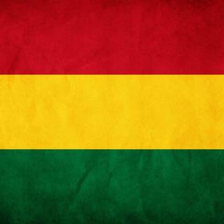 Reggae colors wallpaper
