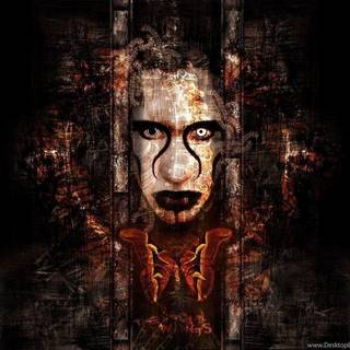 Marilyn Manson wallpaper