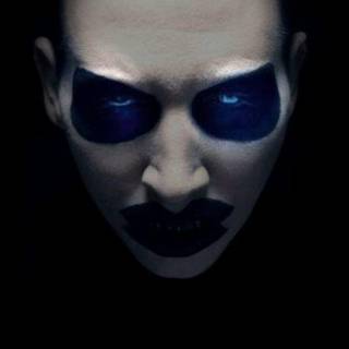 Marilyn Manson wallpaper