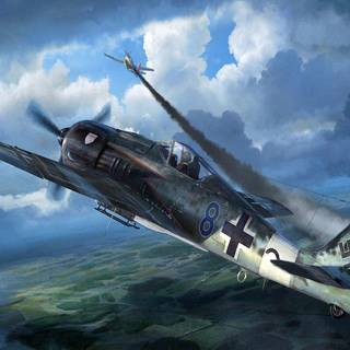 Ww2 aircraft wallpaper