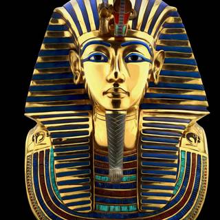 Tutankhamun wallpaper