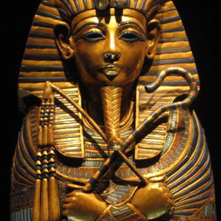 Tutankhamun wallpaper
