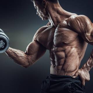 Latest bodybuilder wallpaper