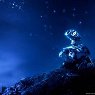 Disney pixar wallpaper HD