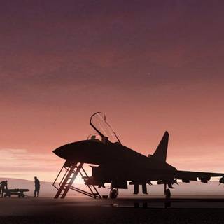 Eurofighter wallpaper