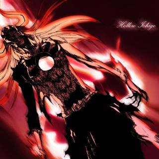 Kurosaki hollow full wallpaper