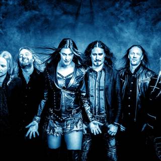 Nightwish wallpaper HD