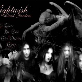 Nightwish wallpaper HD