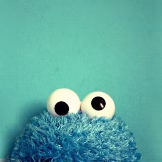 Cookie monster wallpaper HD for mobile
