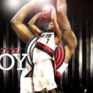 Brandon roy wallpaper