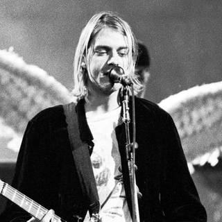 Nirvana wallpaper full HD