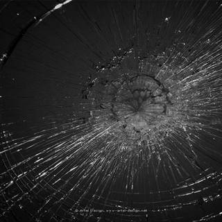 Broken screen wallpaper HD for mobile