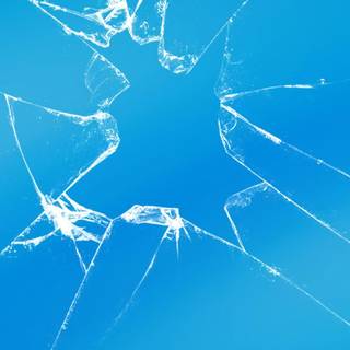 Broken screen wallpaper HD for mobile