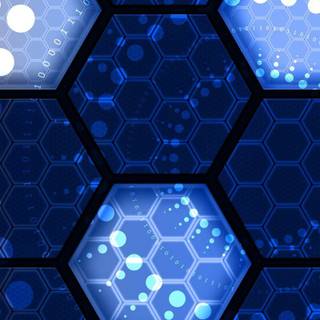 Binary code wallpaper 800x1200