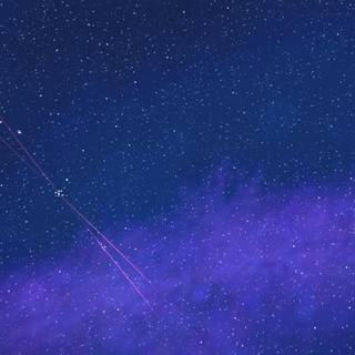 Mario Galaxy wallpaper