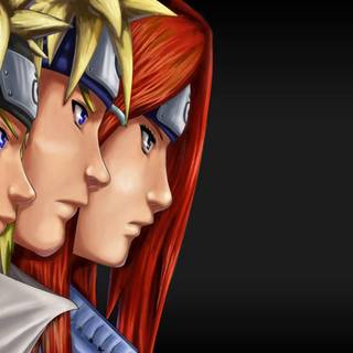 Anime Naruto wallpaper