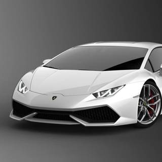 Black and white lamborghini wallpaper