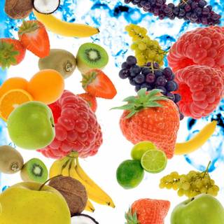 Best fruits wallpaper