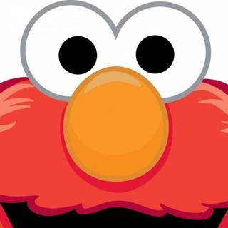 Elmo HD wallpaper