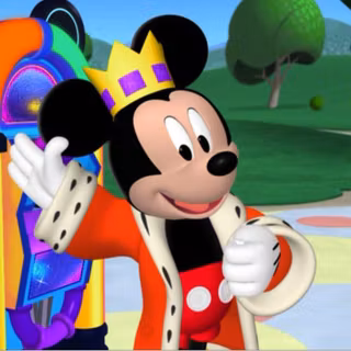 Cartoon full HD wallpaper