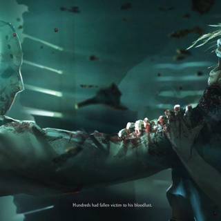 Jason voorhees wallpaper 1080p