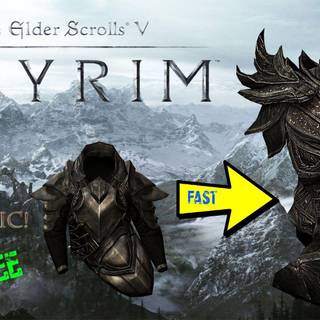 Wallpaper for ps3 free skyrim