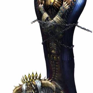 Final fantasy x anima wallpaper