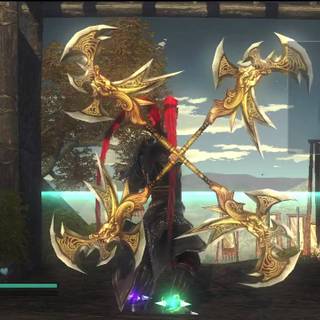 Dynasty warriors strikeforce background zhao yun