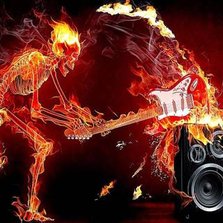 Ps3 backgrounds skulls