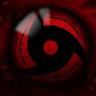 Cool sharingan wallpaper