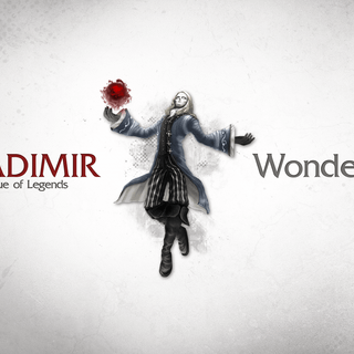 Cool league of legends png background