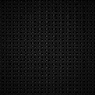 Background black metal