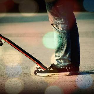 Vans skateboarding wallpaper