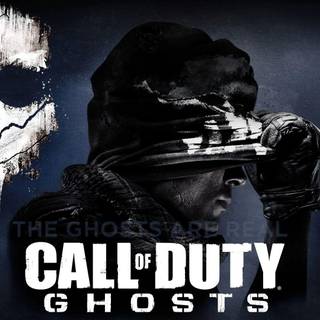 Call of duty ghost wallpaper 1080p